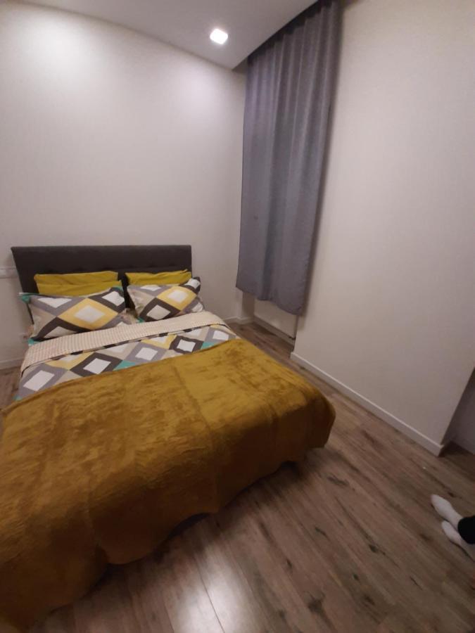 Apartment сучасний стиль і комфорт в центрі львова Lviv