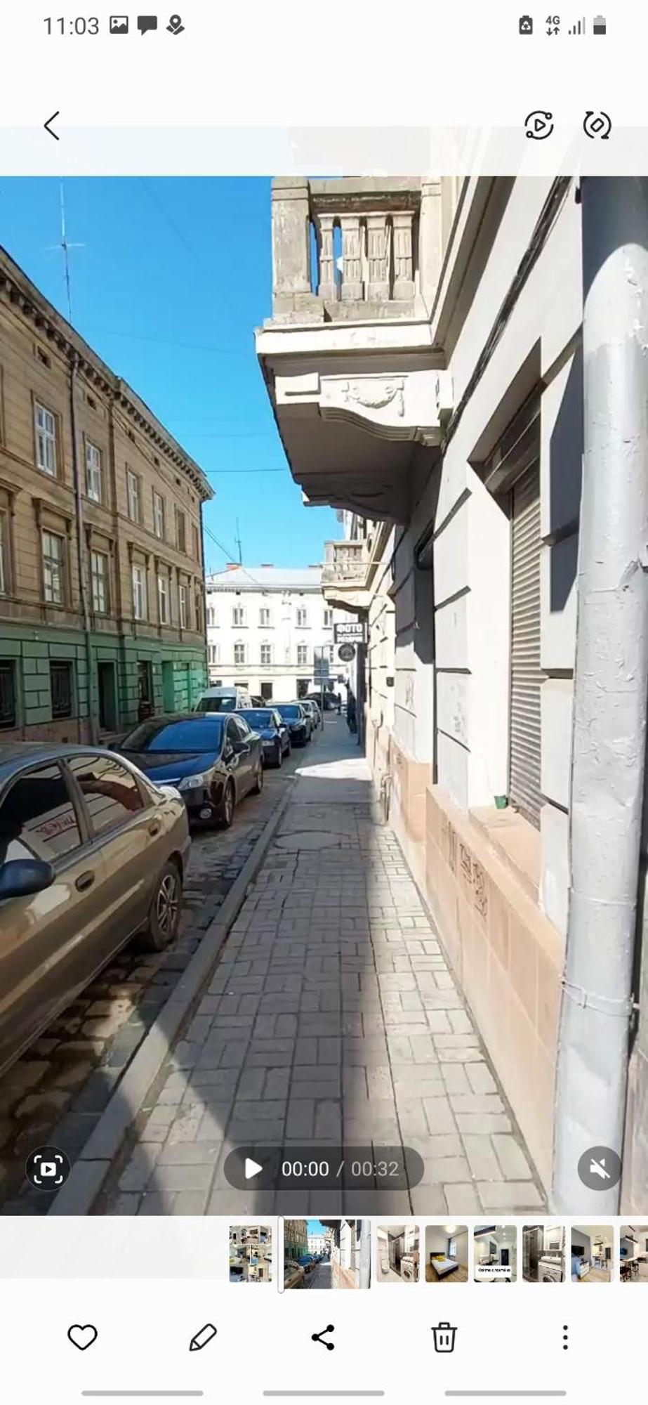 сучасний стиль і комфорт в центрі львова Lviv