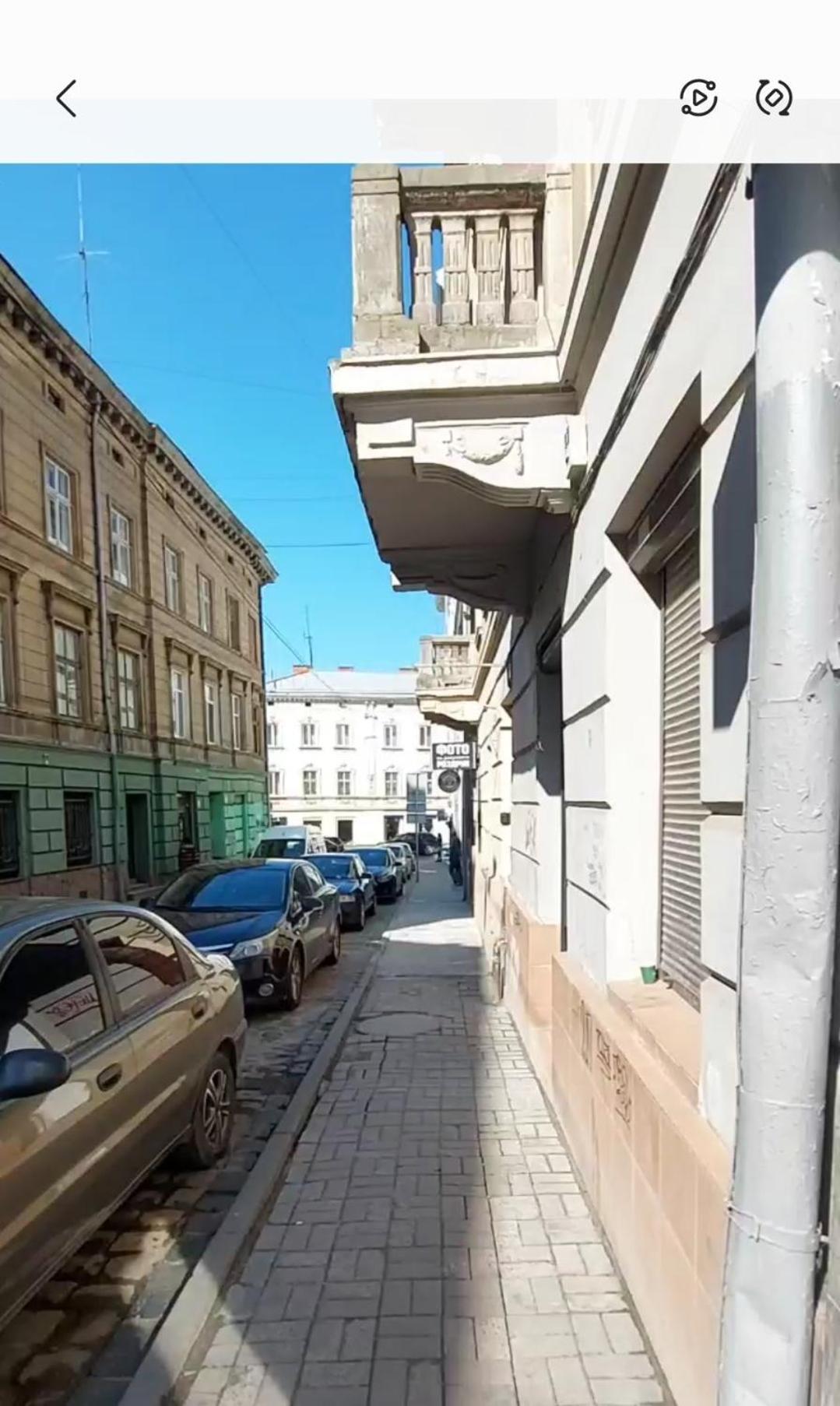 сучасний стиль і комфорт в центрі львова * Lviv