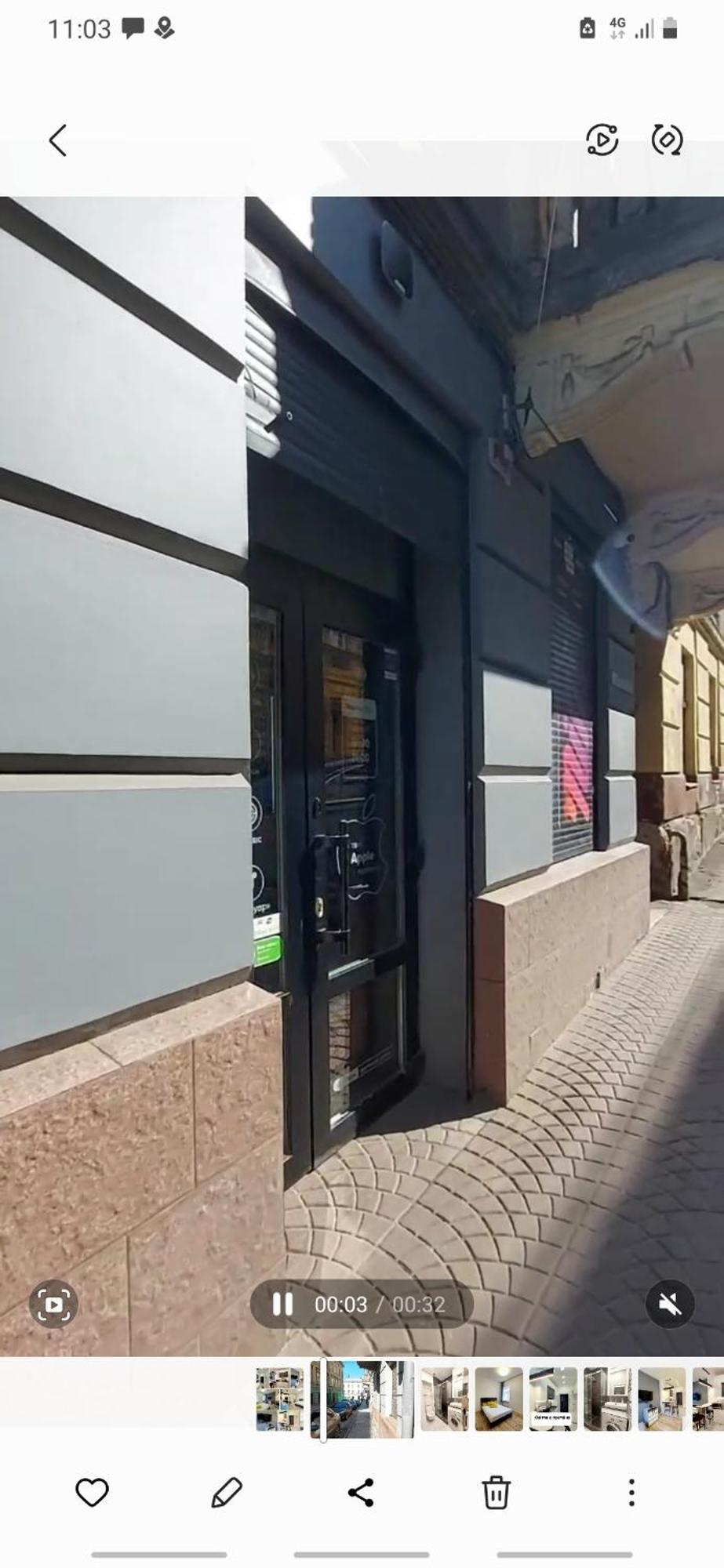 сучасний стиль і комфорт в центрі львова Lviv
